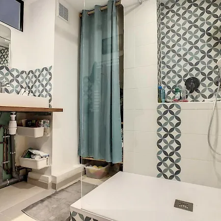 Cosy Apartment With A Magnificent View 10 Min From Paris Exhibition Centre Issy-les-Moulineaux Exterior photo