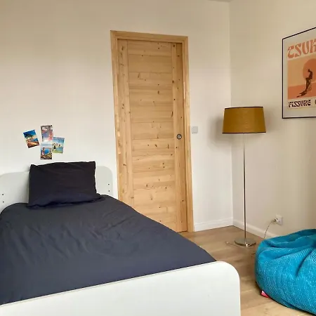 Cosy Apartment With A Magnificent View 10 Min From Paris Exhibition Centre Issy-les-Moulineaux Exterior photo