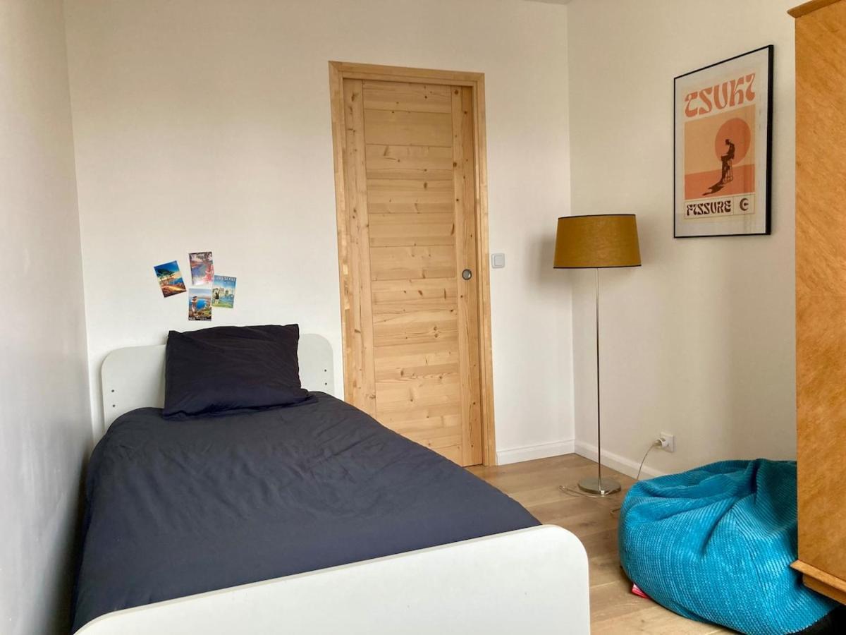 Cosy With A Magnificent View 10 Min From Paris Exhibition Centre *