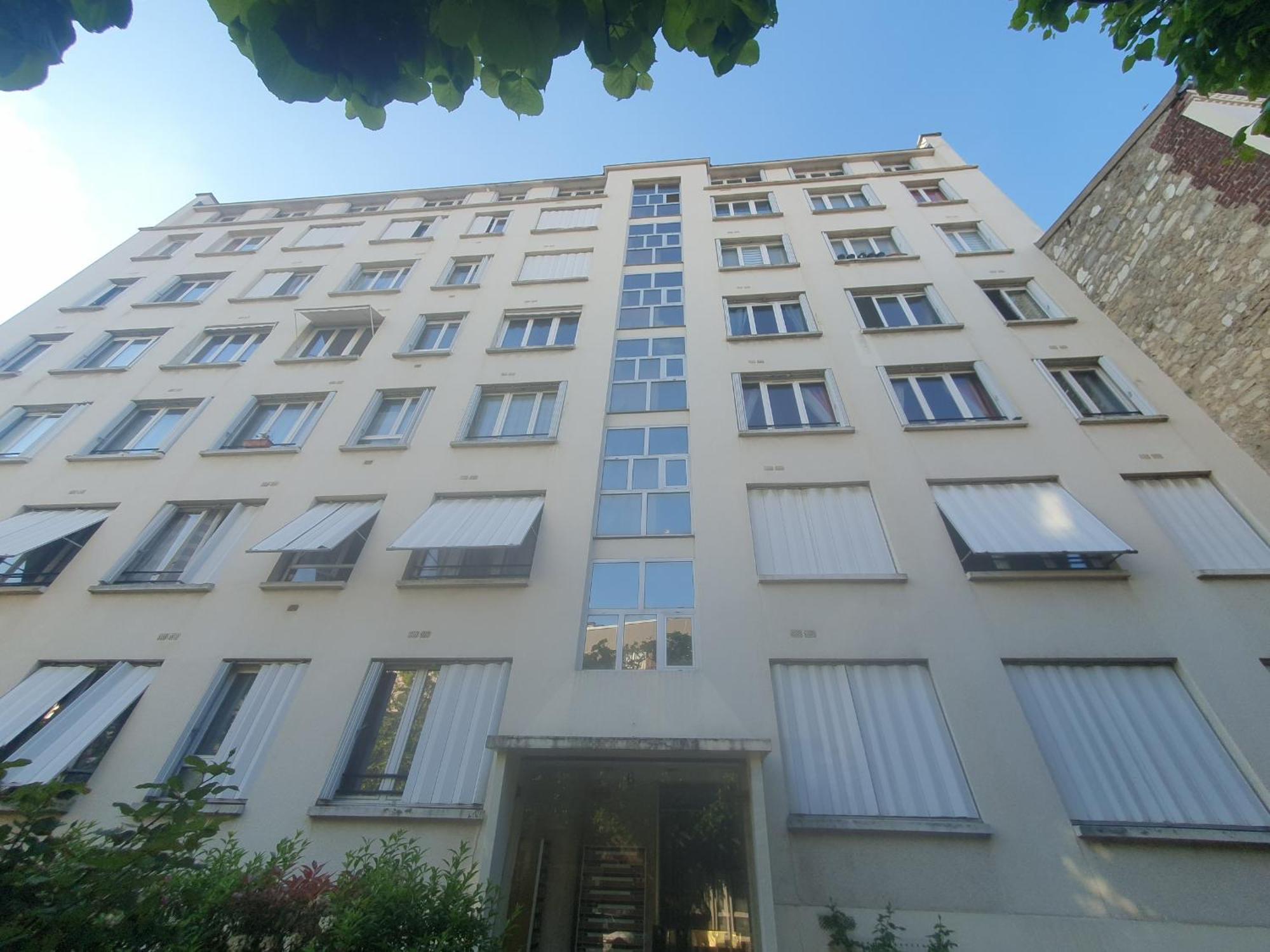 Cosy With A Magnificent View 10 Min From Paris Exhibition Centre *